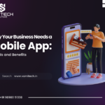 mobile app for business