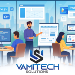 Top Web Development Services in Surat to Transform Your Business Online