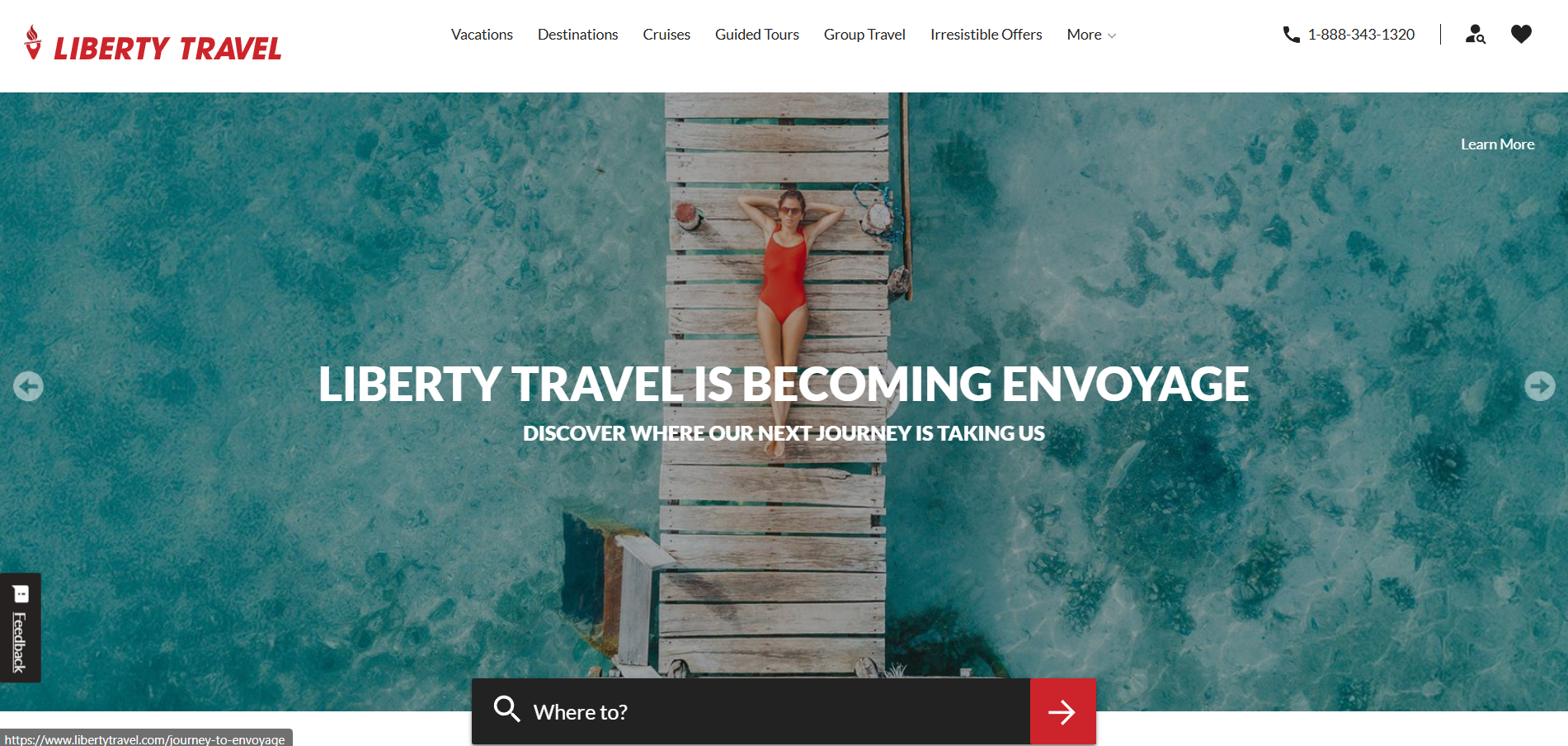 Travel & Tourism Image 1