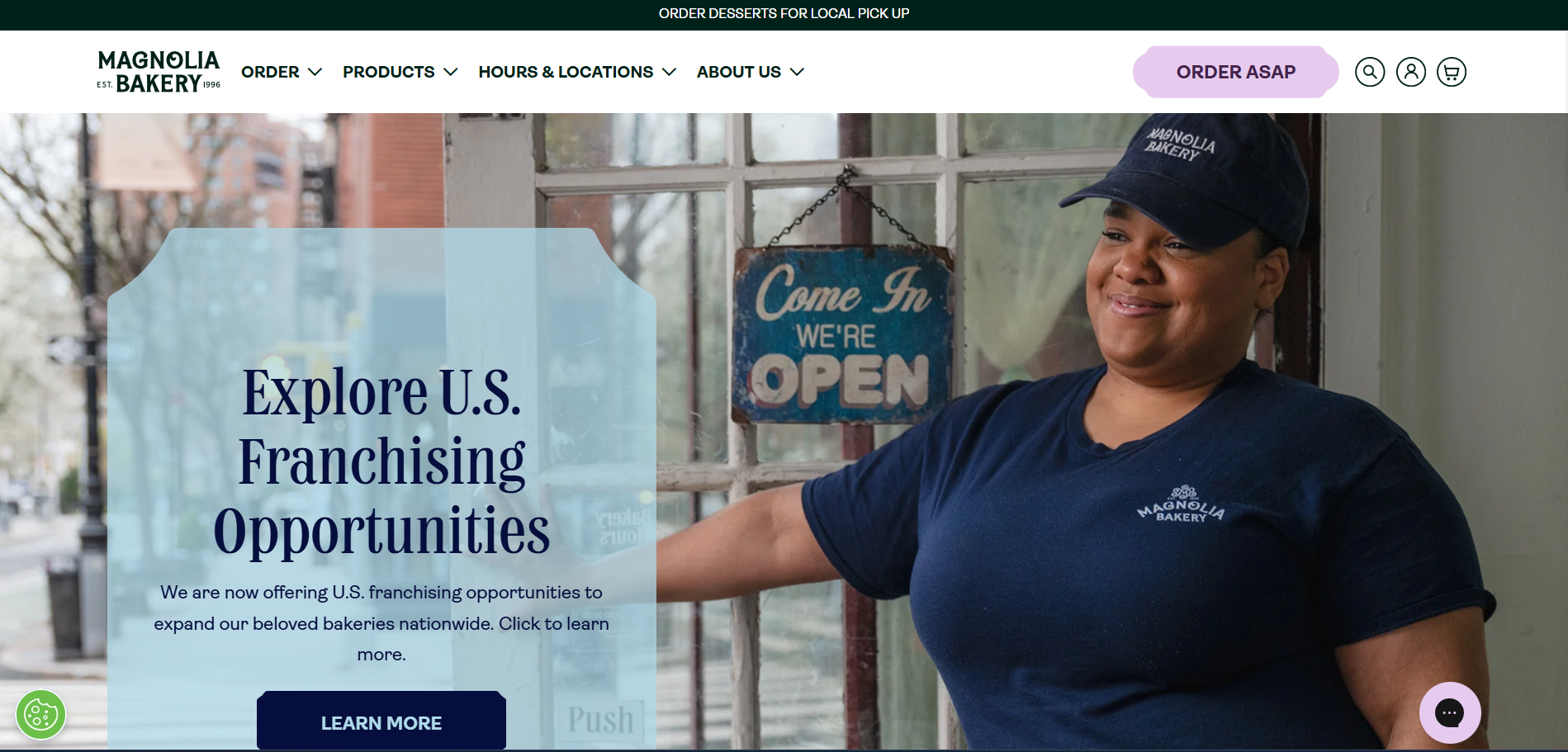 Food & Restaurant Image 2