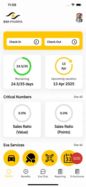 Corporate App Image 3