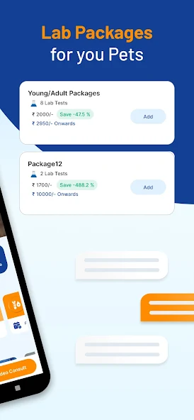 Health & Fitness App Image 3