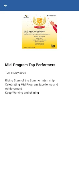 Education App Image 3