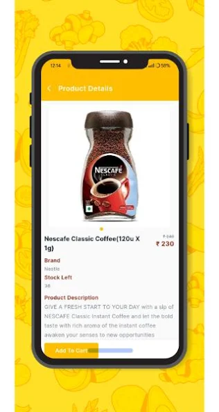 Ecommerce App Image 4