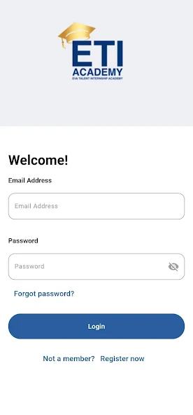 Education App Image 1