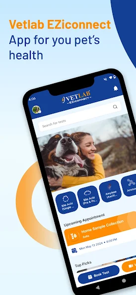 Health & Fitness App Image 1