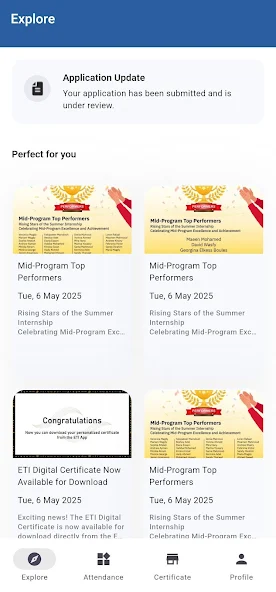 Education App Image 2