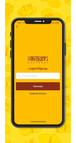 Ecommerce App Image 1